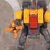 MFT MS 11 Iron Sentinel Mini Sentry Not Omega Supreme GotBot True Review NUMBER 689