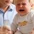 Nanny Putin And Trump Baby Trump