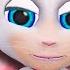 My Talking Angela Rip Off Game Fake Talking Angela