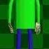 The Baldi S Rap