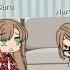 Gacha Life клип а он не знает ничего