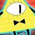 I FOUND BILL CIPHER FROM GRAVITY FALLS IN MINECRAFT FNF VS GRAVITY FALLS MINECRAFT