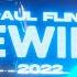 Paul Flint Rewind 2022