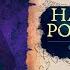 AUDIOLIBRO Harry Potter E Il Calice Di Fuoco P 1 2 HD