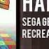 Hair Scare Sega Genesis Megadrive Soundfont Recreation INSTRUMENTAL Parappa The Rapper 2