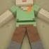 Herobrine But He Can T Decide
