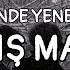 Hande Yener Bir Kış Masalı Sözleri Lyrics Video Yabanım Sevgilim Esmerim Sebebim