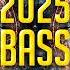 Welcome 2025 Bass Vibe Beats 2025 Dj Soundcheck DJ Shubham Haldaur