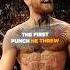 Conor Predicted The EXACT KO