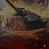 WOT Линия фронта Worldoftanks Wot Wot Woteu Vilsan