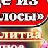 Молитва о выходе из черной полосы от злого рока и нескончаемых проблем Псалом 85 40 раз