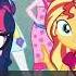 MLP Equestria Girls Spring Breakdown All Good Extended Music Video