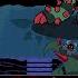 Deltarune Chapter 3 UST Thorns Of Agony Fanmade Boss Theme