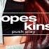 No Hopes Kinspin Push Play Original Club Mix