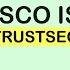 Cisco ISE TrustSec