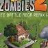 Plants Vs Zombies 2 Ultimate Battle Mega Remix 2020