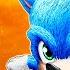Песня Клип МИЛАШКА СОНИК Rasa ПЧЕЛОВОД ПАРОДИЯ Про Соника Sonic Анимация