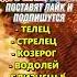 Что знаки зодиака ищут в своей половинке астрология гороскоп знакизодиака