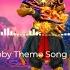 New Diwali Theme Song Normal VS Slowed Reverb Free Fire Theme Song