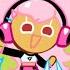 Cookie Run Oven Break OST Cherry Blossom Cookie S Trial Theme 跑跑薑餅人 烤箱大逃亡 櫻花餅乾挑戰營主題曲