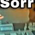 Magnus Carlsen Respectfully Apologizes To His Opponent After The Game