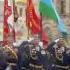Рязанские десантники на Параде Победы в Москве