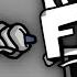VS Gaster Friday Night Funkin Mod Hard
