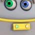 Chuggington Meet Emery
