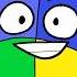 TPOT INTRO Jingle But Only One Two Four X Vs Original TPOT Intro Comparison Bfdi