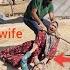 Tension Within The Family The Husband S Support Of The First Wife Against The Second Wife Of Iblis