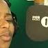 Nadia Rose Drops A Freestyle For Toddla T