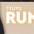 TZUYU Run Away Instrumental