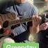 GreenDay Boulevard Of Broken Dreams Acoustic Cover Acoustic Greenday Guitar Numetal