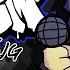 VS King Post Mortem Mix Up OST Empty