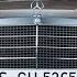 Mercedes Benz W116 THE GODFATHER Of Sonderklasse The History Of The 1970s S Class