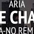 ARIA Bleu Chanel NA NO Remix