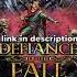 Defiance Of The Fall 2 A LitRPG Adventure