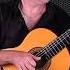 ROMANZA Romance D Amour Played With Feeling On Spanish Classical Guitar By Al Marconi