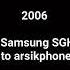 ULTIMATE Samsung Startup And Shutdown Sounds 1996 2017 FIXED