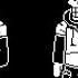 TS Underswap Papyrus 1 2 Phase Theme Animated Video
