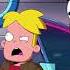 Final Space Everybody Hates Kevin