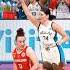 Teamwork EuroBasketWomen X DareToDream