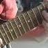 Just A Little Excercise Joe Satriani Ten Words Live Intro