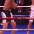 SHOHJAHON ERGASHEV US TELEVISION DEBUT AGAINST UNDEFEATED WORLD RATED SONNY FREDRICKSON