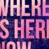 Hardwell Funkerman Feat I Fan Where Is Here Now OUT NOW UnitedWeAre