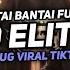 DJ SOUND ELITE CEES V5 COCOK BUAT BANTAI BANTAI MENGKANE JEDAG JEDUG VIRAL TIKTOK TERBARU 2024