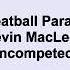 Kevin MacLeod Meatball Parade