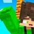 MINECRAFT LEKIN KICHIK OROLDA YASHAY OLAMIZMI UKAM USTA