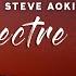 Alan Walker Steve Aoki Spectre 2 0 Lyrics