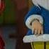 Noddy Saves Christmas